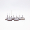 Customized up and down punching molds for non-standard precision stamping machine components