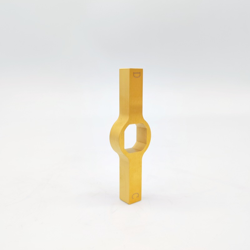Customized ultrasonic equipment, powder metallurgy mold welding heads and lower pallets for electromechanical components
