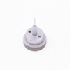 Customized up and down punching molds for non-standard precision stamping machine components