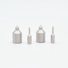 Customized up and down punching molds for non-standard precision stamping machine components
