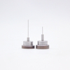 Customized up and down punching molds for non-standard precision stamping machine components