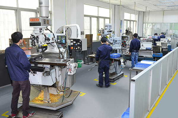 Fast Wire EDM