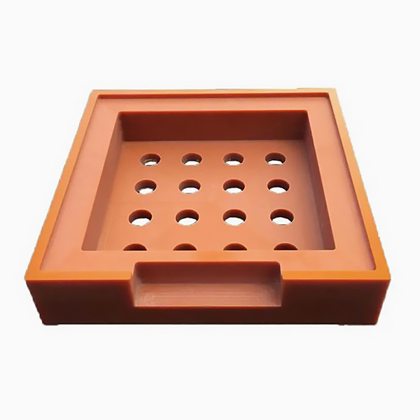 CNC Non-metal Machining