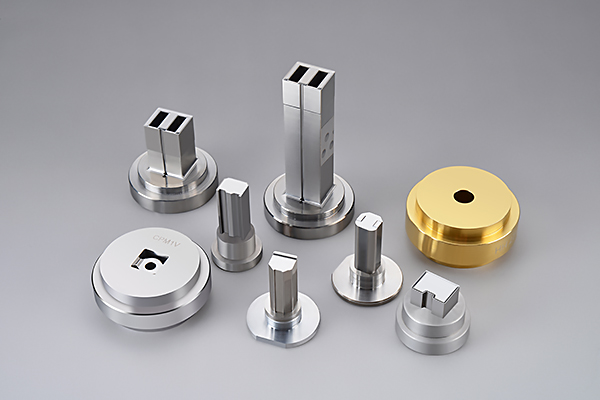 Wear Parts Of Carbide