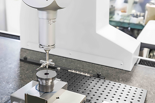 Stringent Quality Assurance