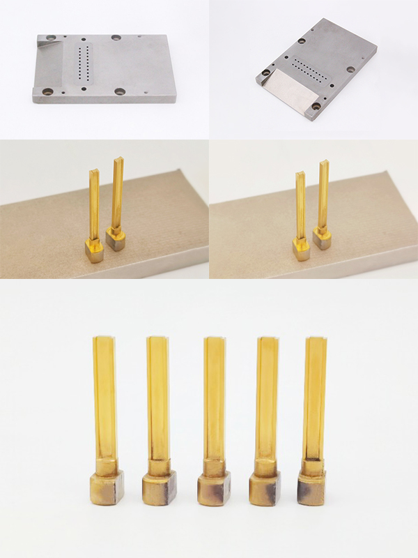 Introduction of Servo Powder Molding Machine