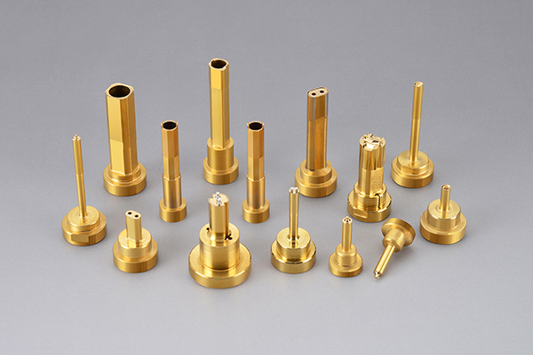 Powder Metallurgy Die