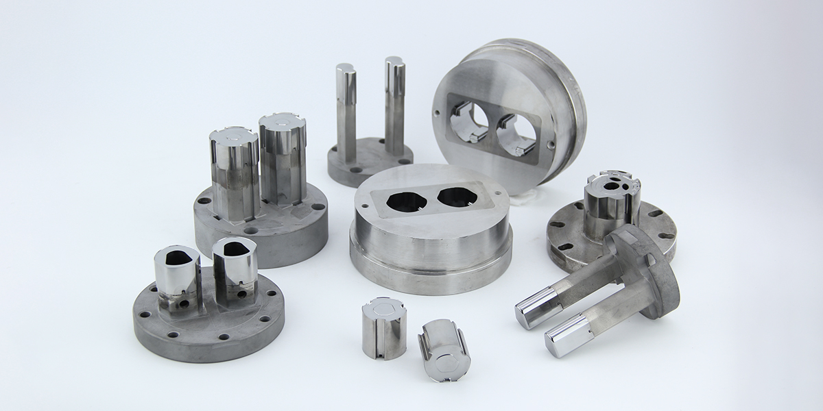 Ceramics Cartridge Tooling Die