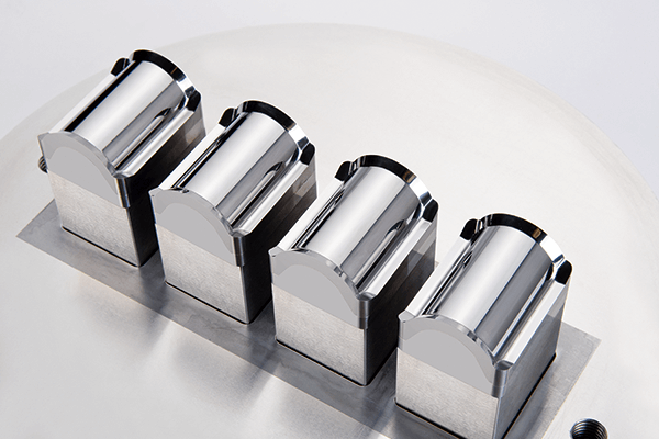 Precision Polishing