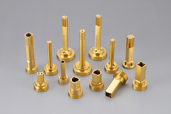 Powder Metallurgy Die