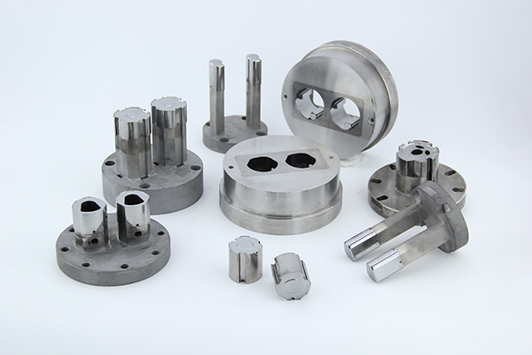 Ceramics Cartridge Tooling Die