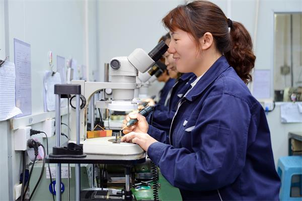 Precision Polishing & PVD Coating