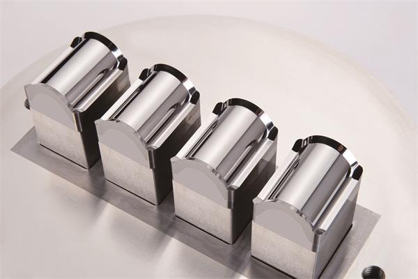 What Is Meant by Powder Metallurgy?