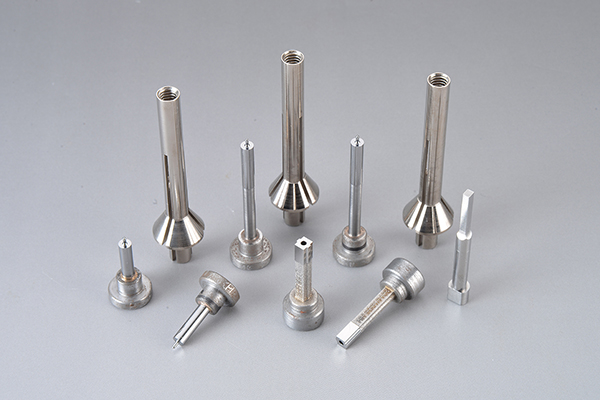 Powder Metallurgy Die