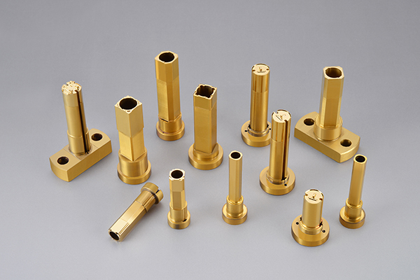 Powder Metallurgy Die