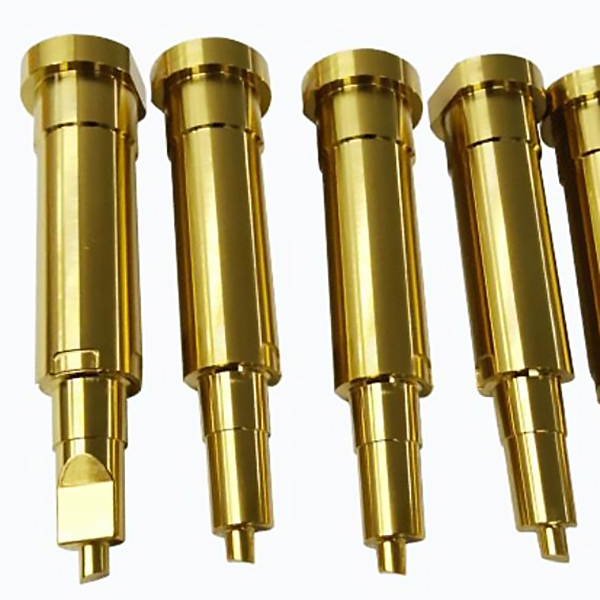 PVD (Physical Vapor Deposition)