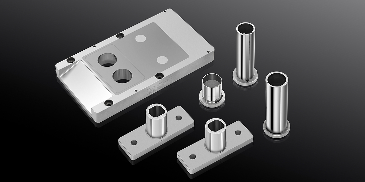 Powder Metallurgy Die