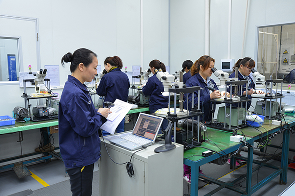 Efficient Management