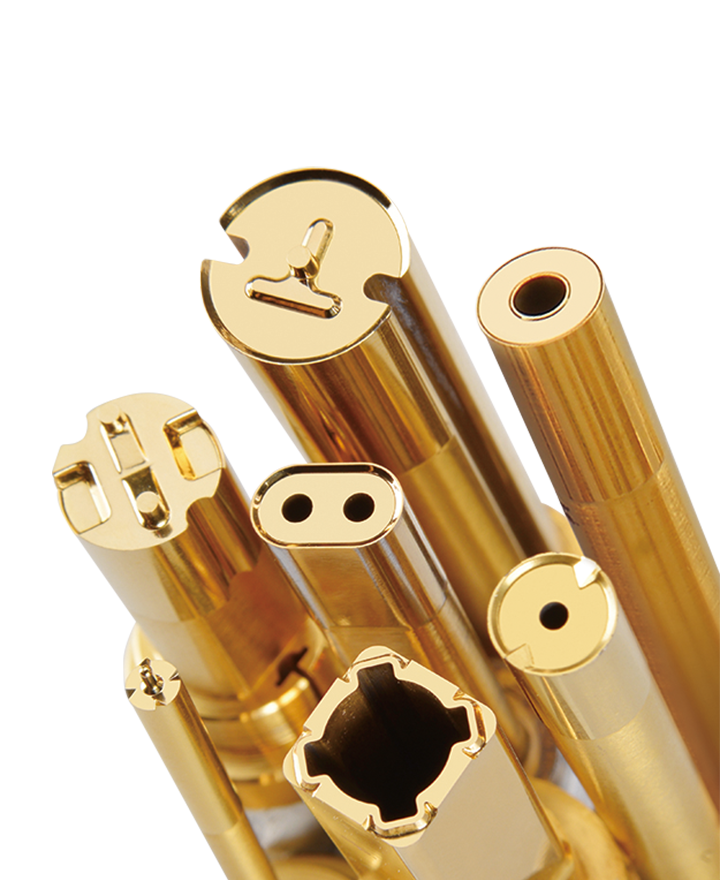 What Is The Principle of Powder Metallurgy?