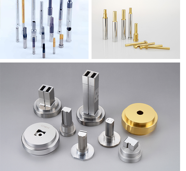 Exploring The Advanced Machining Modes in Precision Die Manufacturing