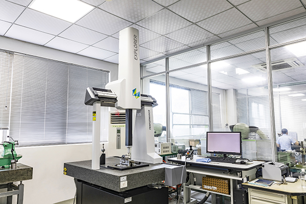 Tungsten Steel Die Innovations: Powering Precision in Cutting-Edge Manufacturing!