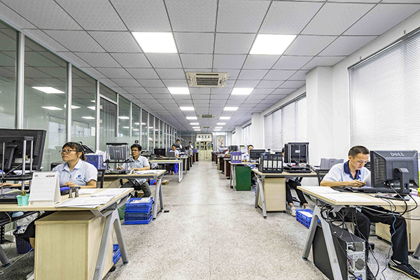 Desing & Engineering