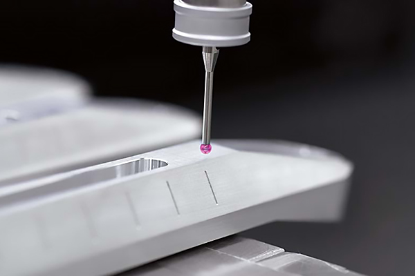 Stringent Quality Assurance