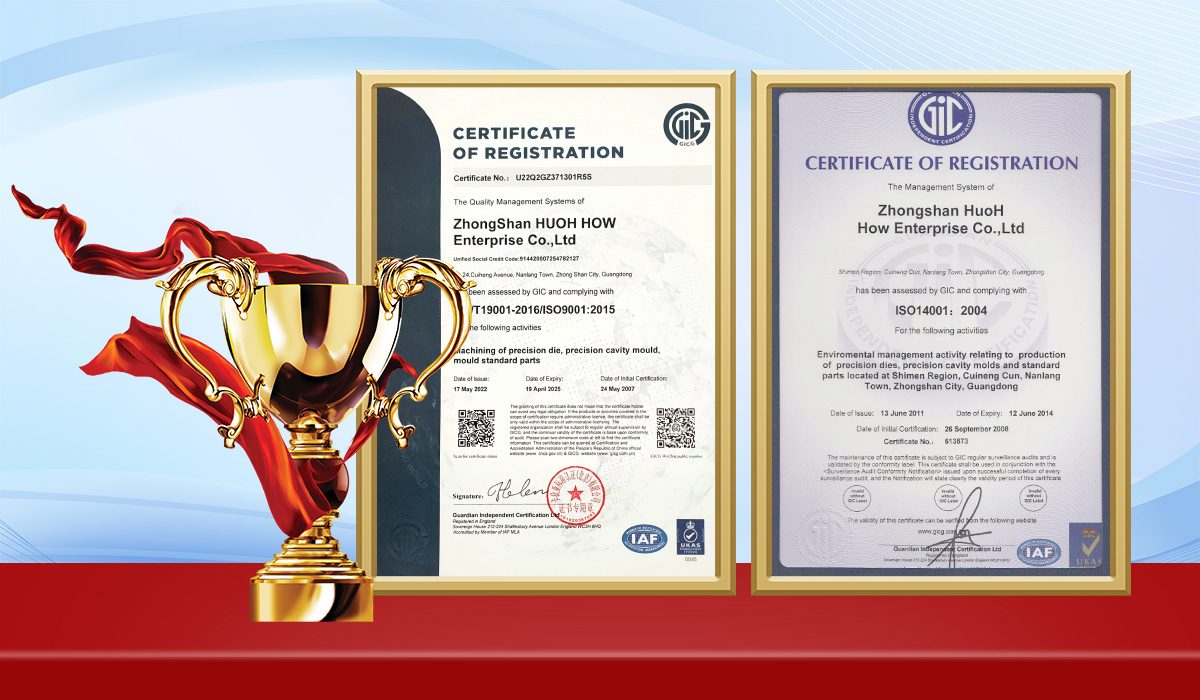 Stringent Quality Assurance