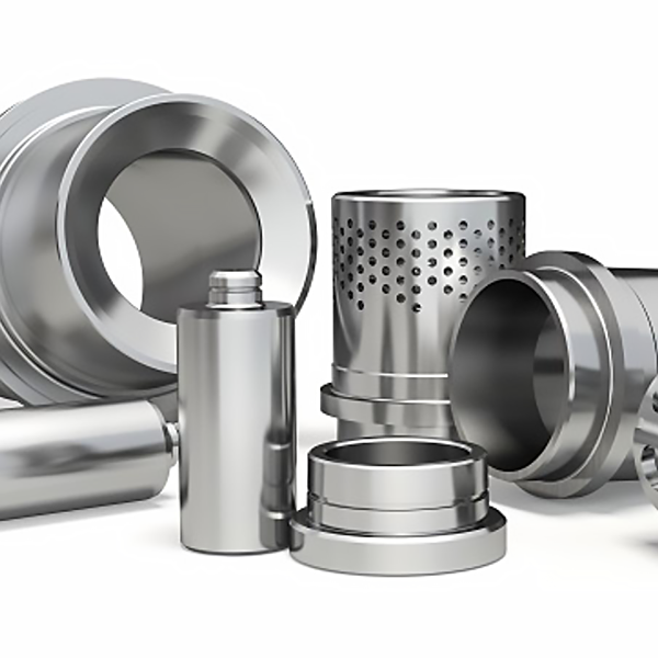 Cemented Carbide