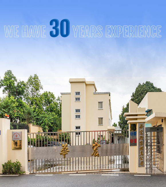 Professional All Kinds Of Mechanical Parts Processing Manufacturer