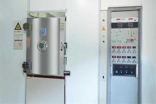 Precision Polishing & PVD Coating