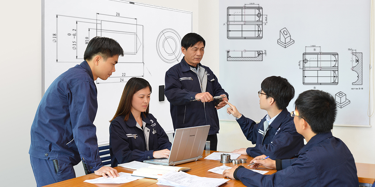 Desing & Engineering