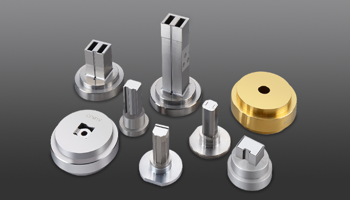 High Quality and Super Hard Precision tooling