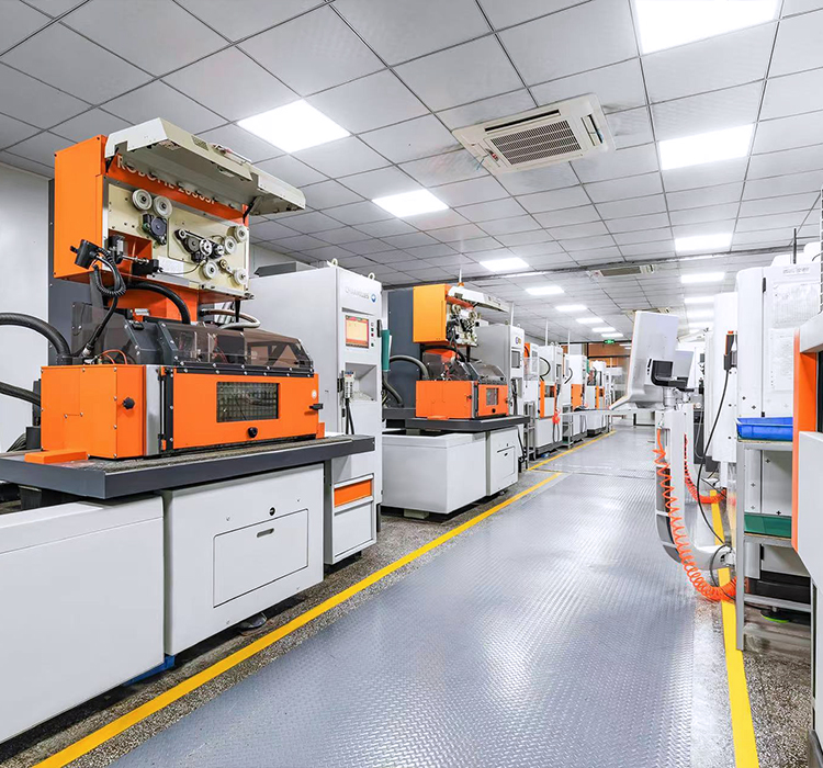 Rise of the Digital Era: Servo Powder Forming Machine Mold at the Forefront of Smart Manufacturing!