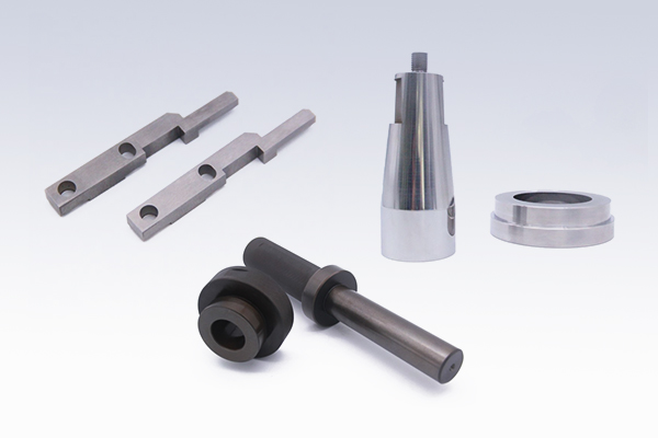 All Kinds Machining