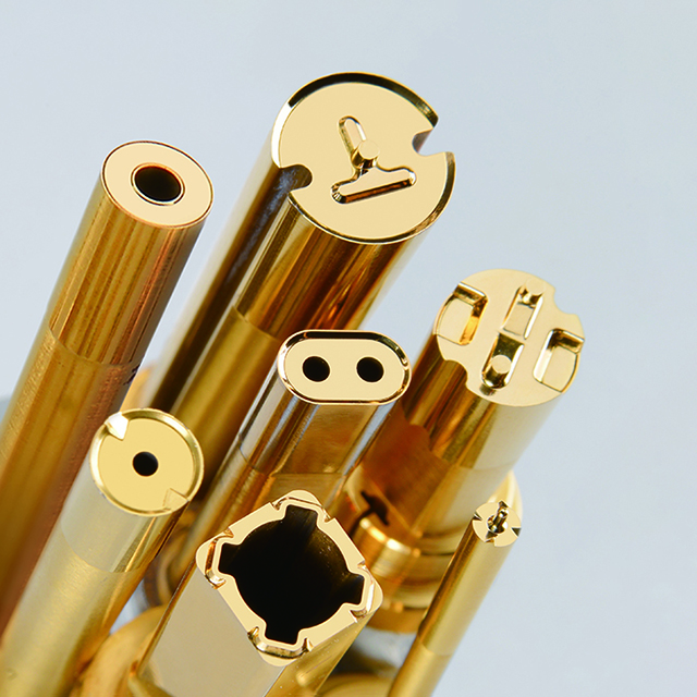 PVD (Physical Vapor Deposition)