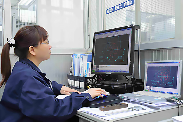 Desing & Engineering