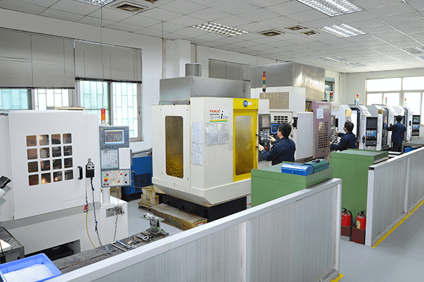 CNC, Lathes & Grinding