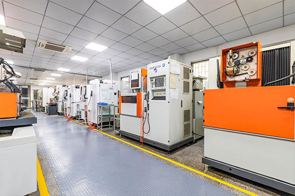 WEDM Processing Center