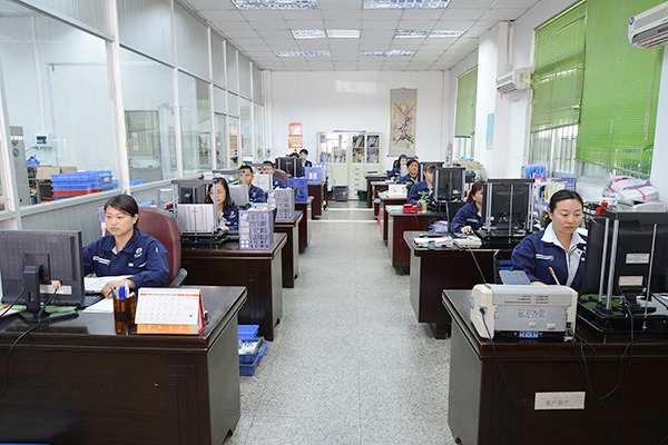 Efficient Management