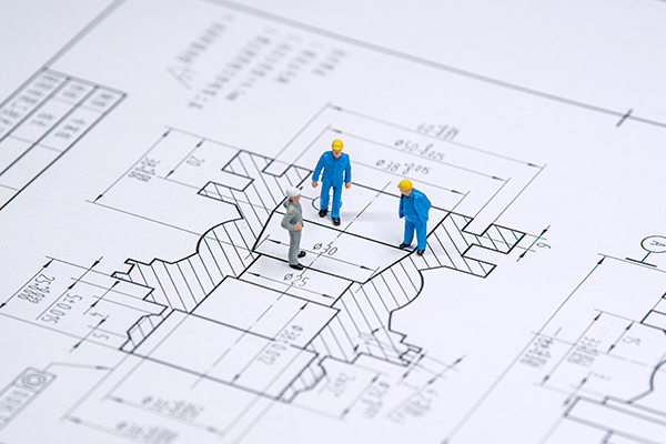 Machine Designv